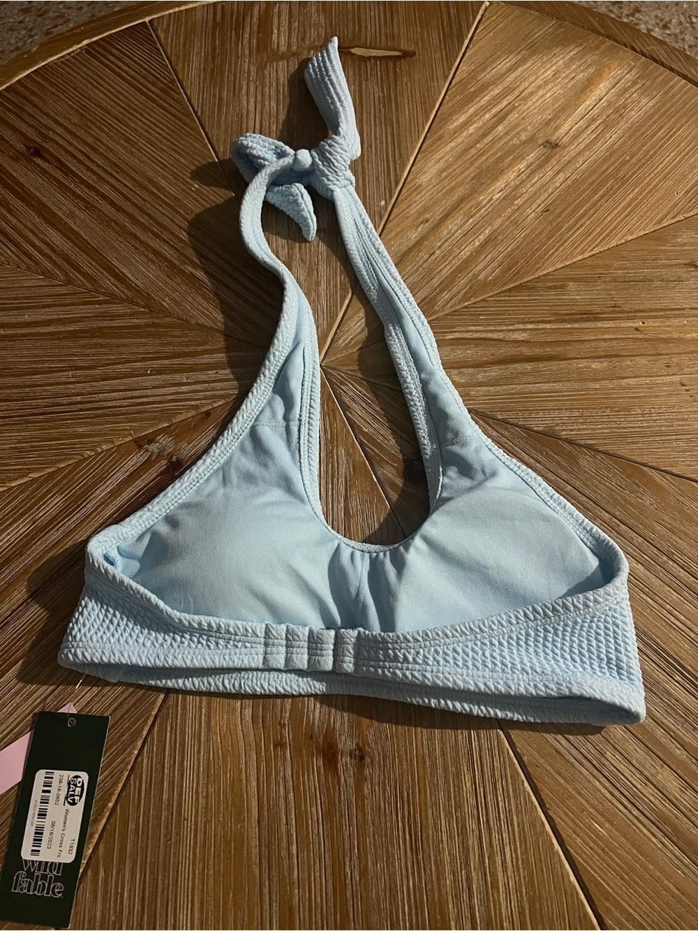 Bikini top - Picture 2 of 2